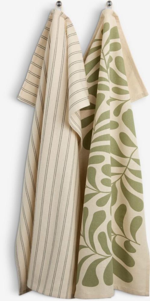 SVALEURT kuhinjska krpa 2 kom/p - Akcija u trgovini Jysk