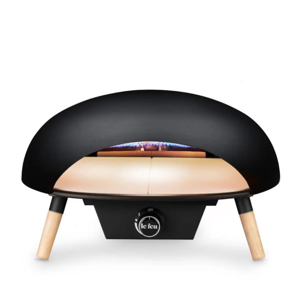 Peć za pizzu Turtle 3.0 le feu - Akcija u trgovini Lesnina