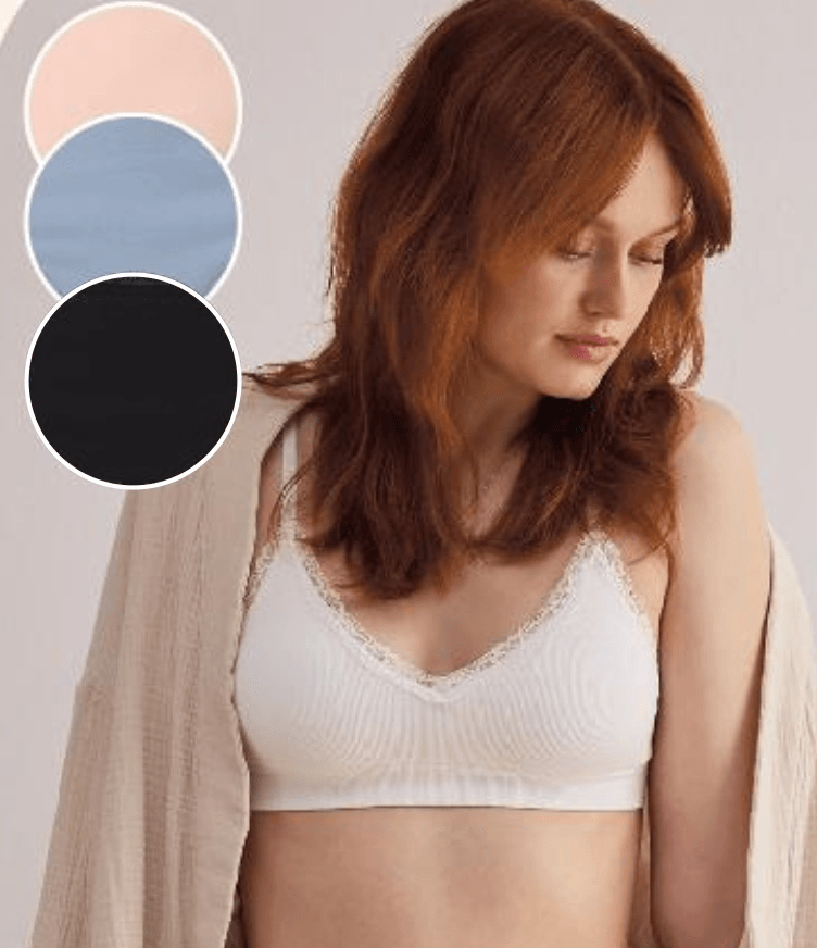 Esmara Ženski grudnjak 2 kom - Akcija u trgovini Kaufland