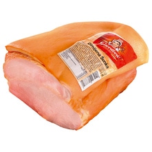 Gavrilović Dimljena šunka 1 kg - Akcija u trgovini Gavranović