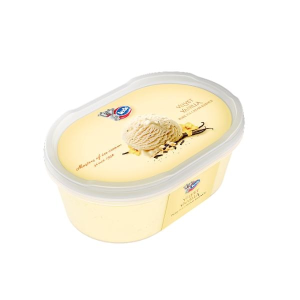 Ledo Sladoled 900ml - Akcija u trgovini Konzum