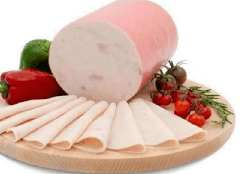 Fitness šunka od pilećih prsa - Akcija u trgovini Eurospin