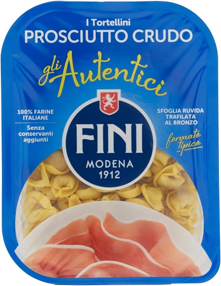 Fini Tortelini 250 g - Akcija u trgovini Plodine