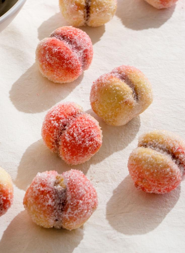 Bobis Breskvice 300 g - Akcija u trgovini Tommy