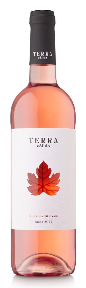 Roqueta Terra Calida Rosat 0,75 l - Akcija u trgovini Plodine