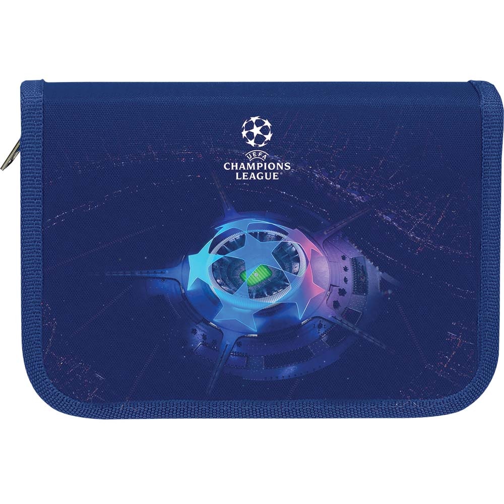 Champions League pernica Akcija u trgovini Plodine