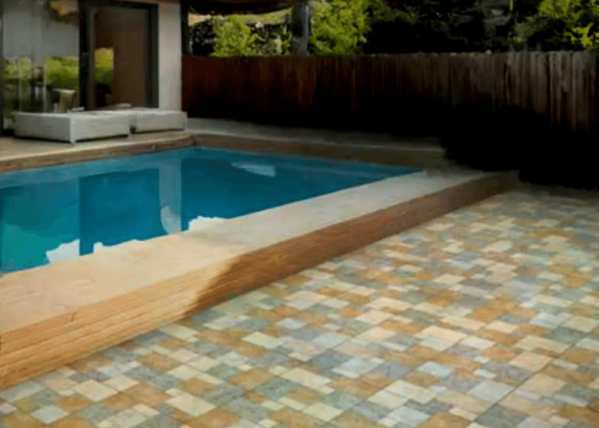 Vanjske pločice stupnja protukliznosti R10 PEVEX - Akcija u trgovini Pevex