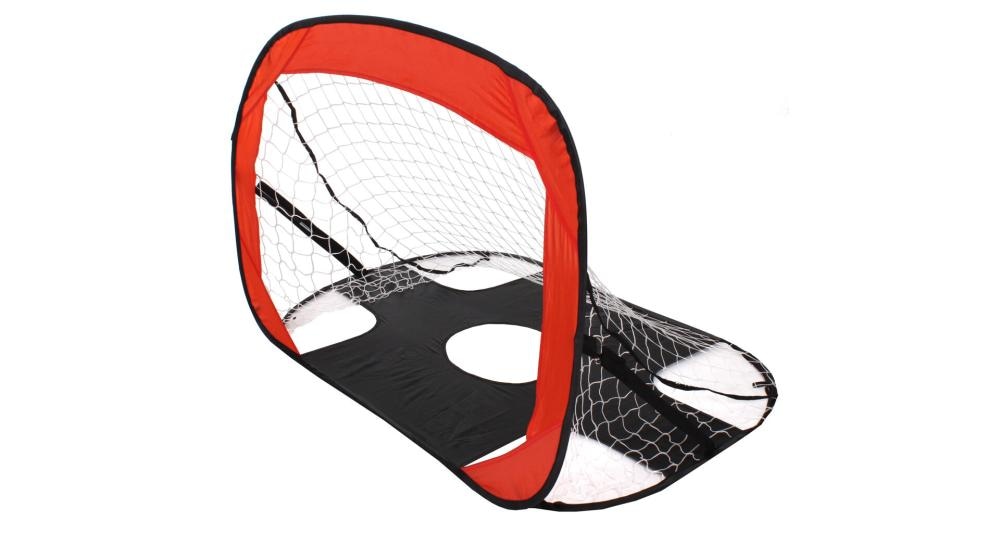 Golazo Pop Up gol s loptom 1 set - Akcija u trgovini Spar