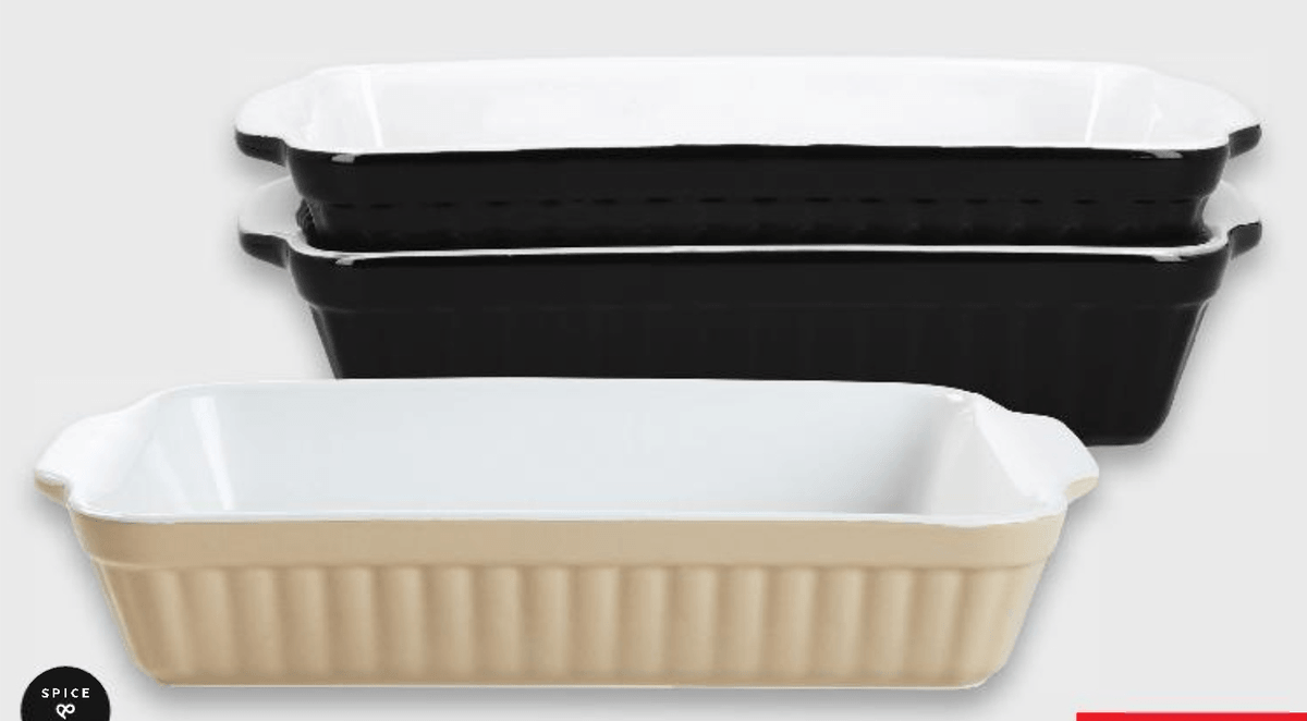 Kalup za pečenje SPICE & SOUL - Akcija u trgovini Kaufland