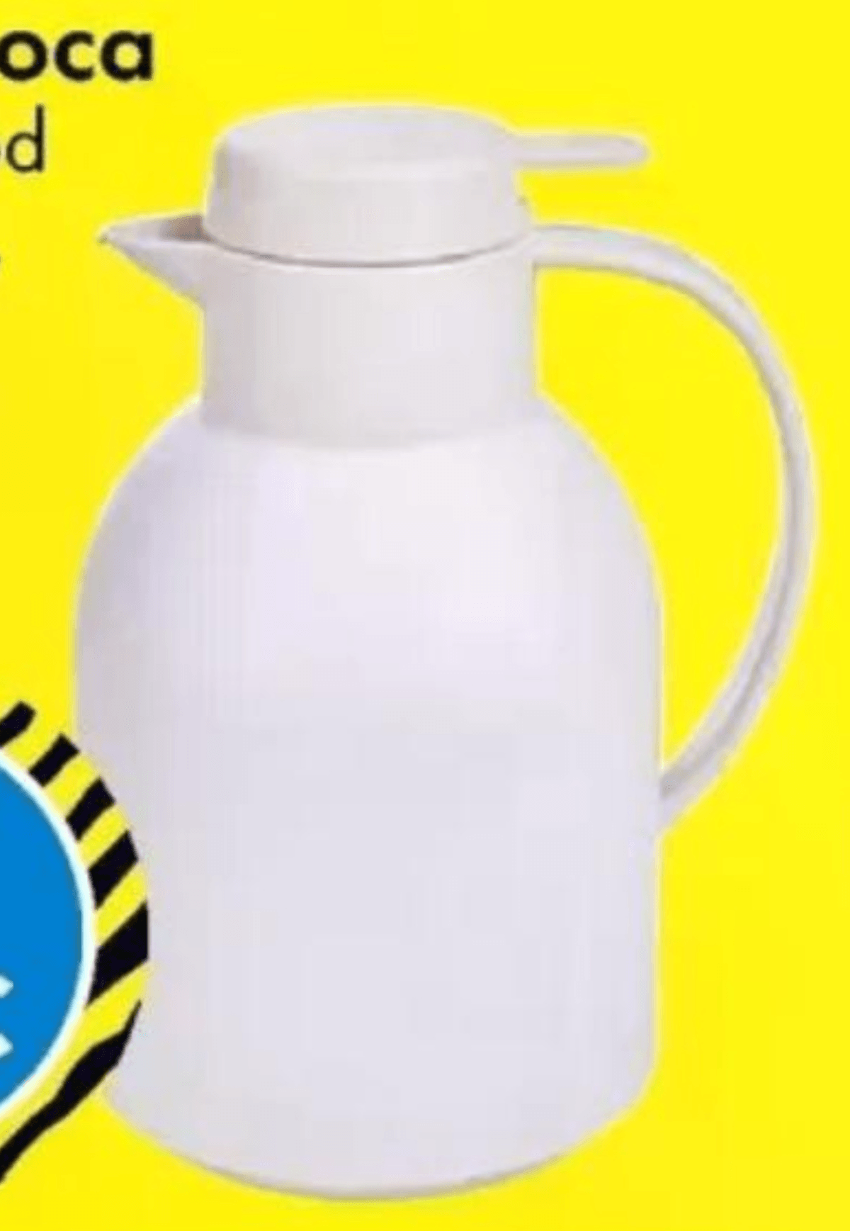 Termos boca 1 L - Akcija u trgovini Tedi