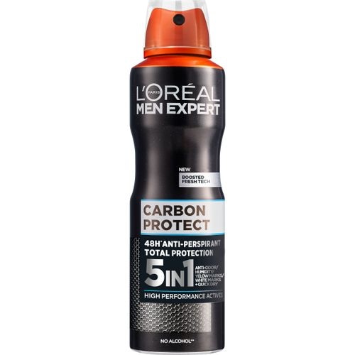 L'Oréal Men Expert dezodorans 150 ml ili roll-on 50 ml - Akcija u trgovini Mueller