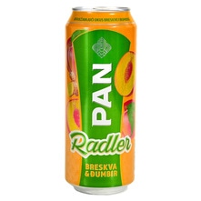 Radler pan 0,5 L - Akcija u trgovini Interspar
