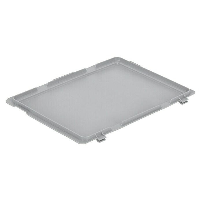 Poklopac za spremnik 'Euro' d 40 x š 30 cm - Akcija u trgovini Bauhaus