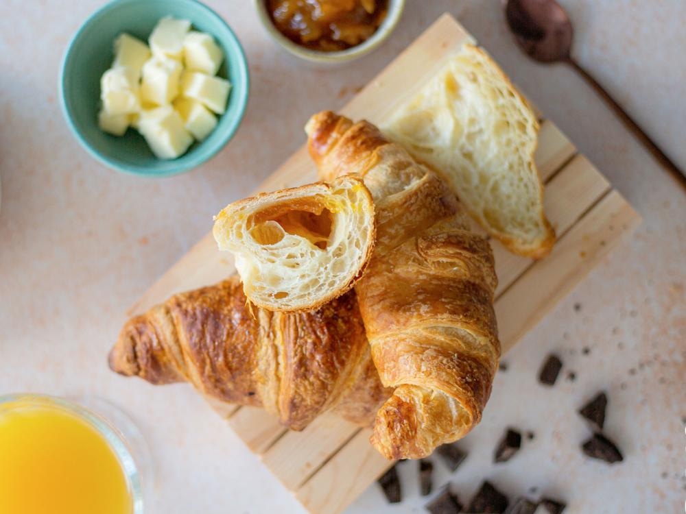 Bobis Kroasan 50 g - Akcija u trgovini Tommy