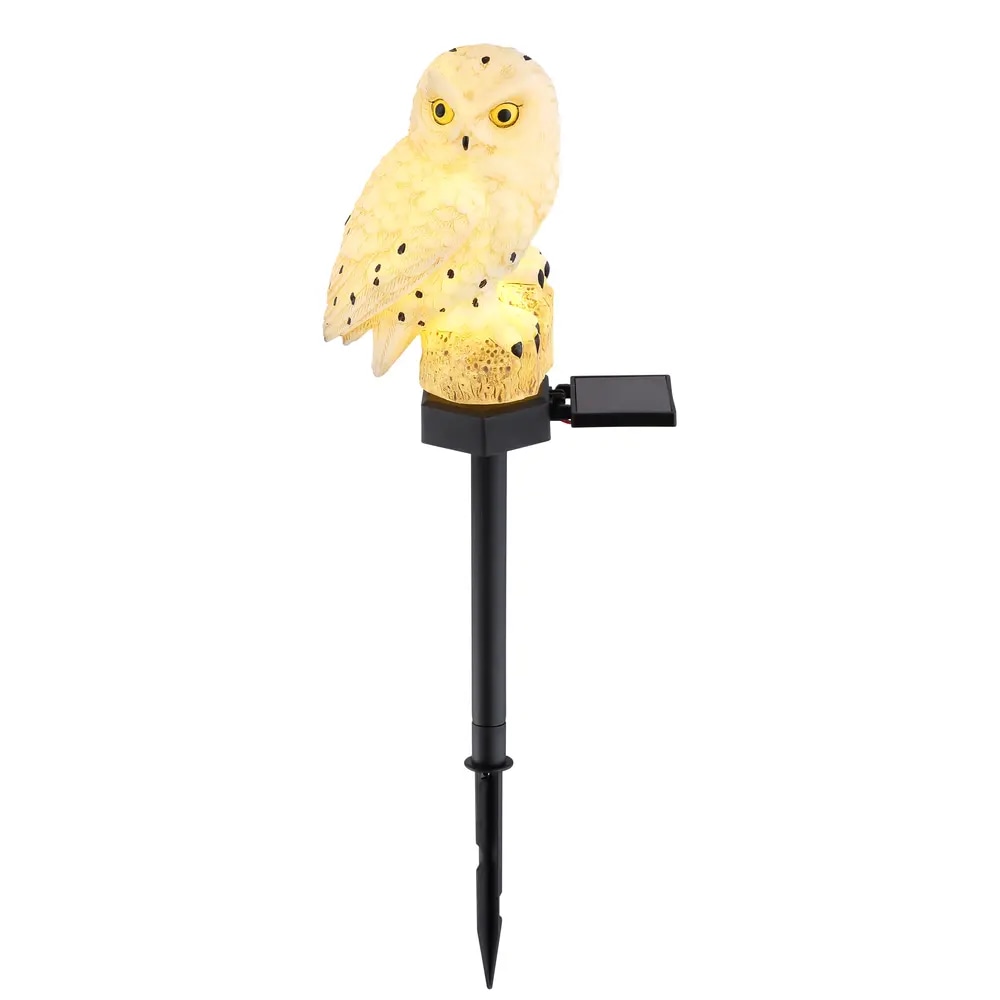 Globo Solarna rasvjeta SOVA - Akcija u trgovini Pevex