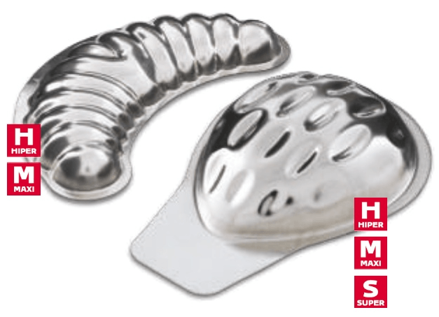 Abaco Kalup 20 kom - Akcija u trgovini Tommy