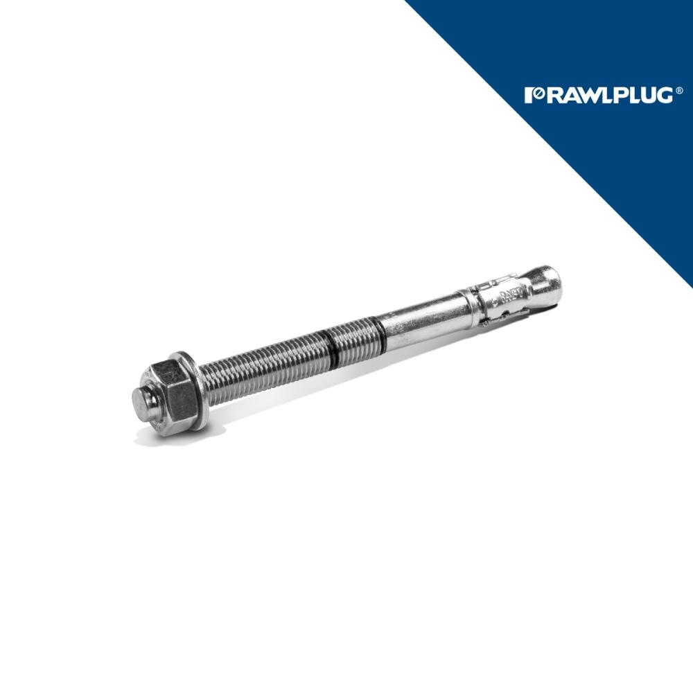Mehaničko čelično sidro XPT Rawlplug - Akcija u trgovini Merkury