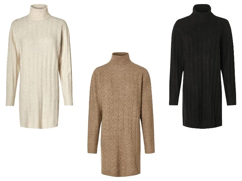 Ženska haljina Oyanda - Akcija u trgovini Kaufland