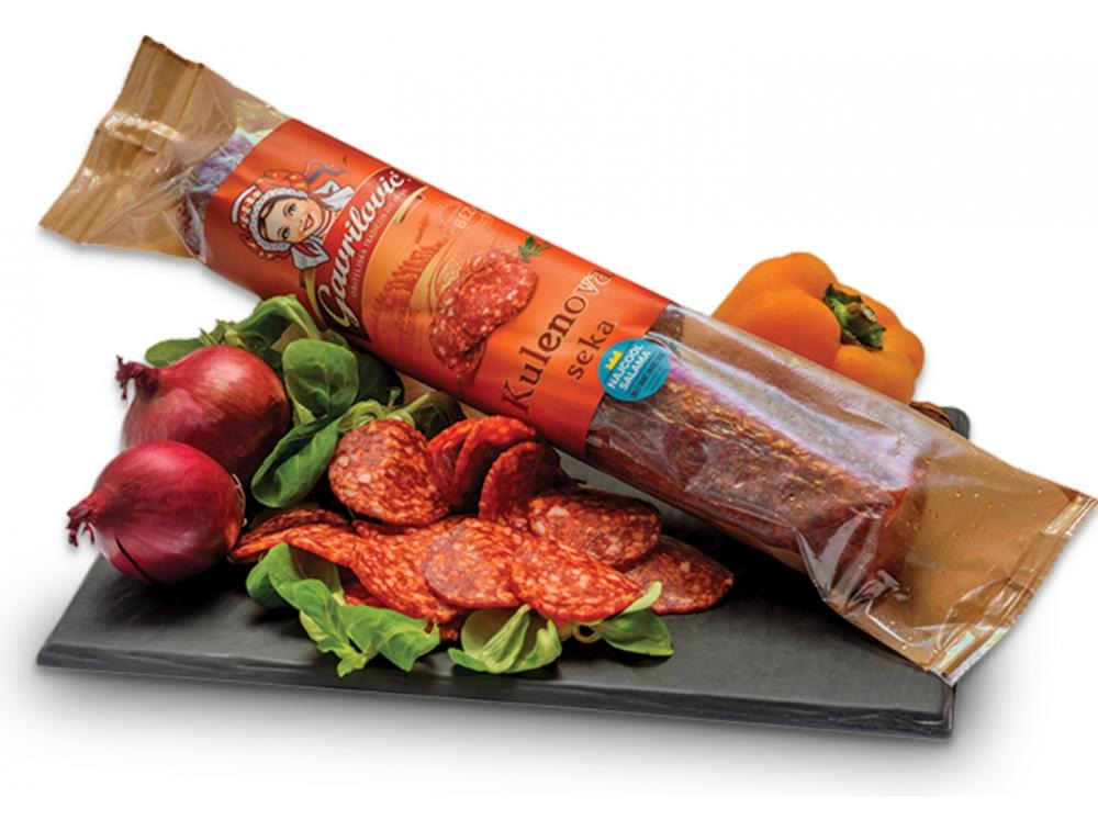 Gavrilović Kulenova seka 1 kg - Akcija u trgovini Studenac