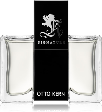 Otto Kern Signature toaletna voda 30 ml - Akcija u trgovini Mueller