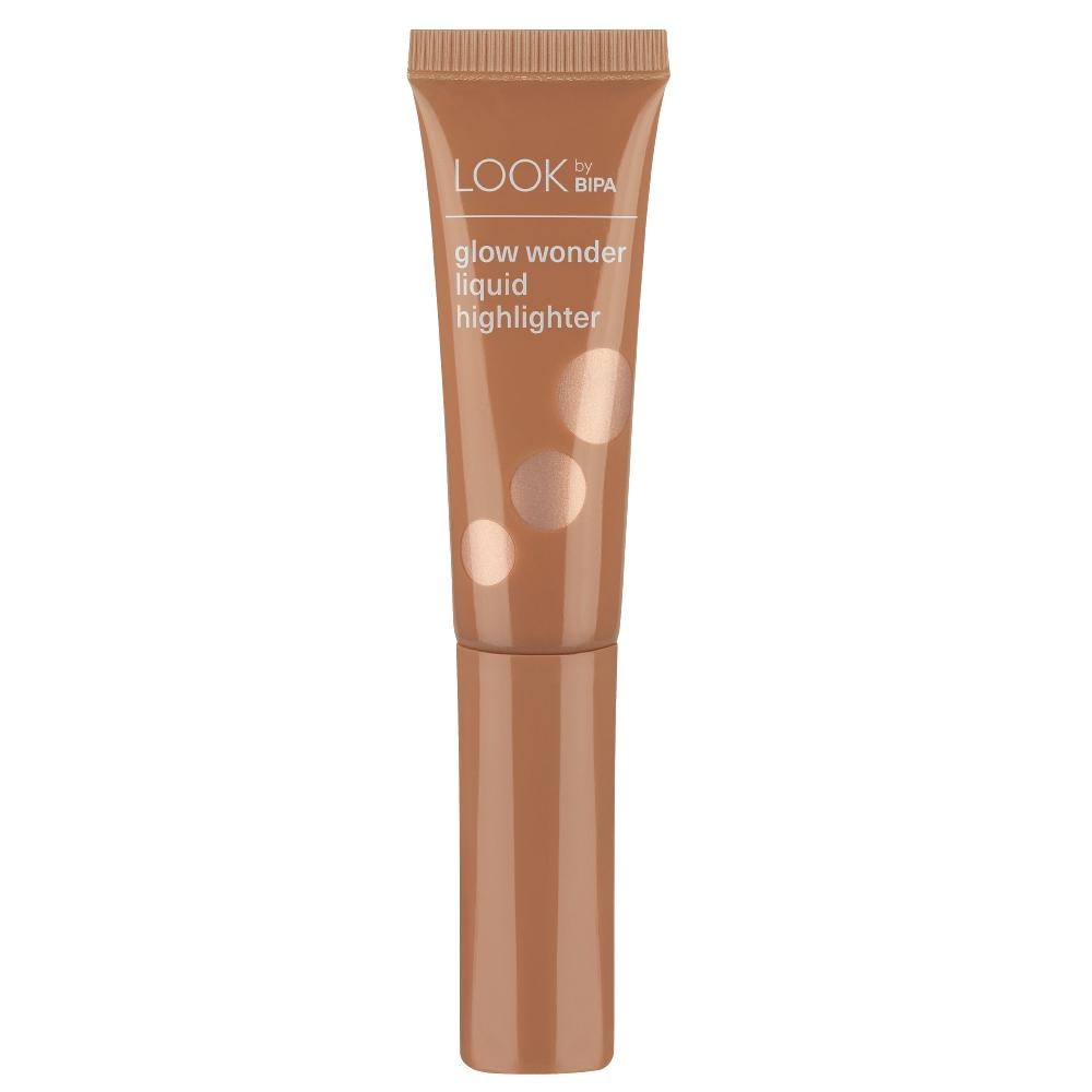 Look by Bipa Glow Wonder Tekući highlighter - Akcija u trgovini Bipa