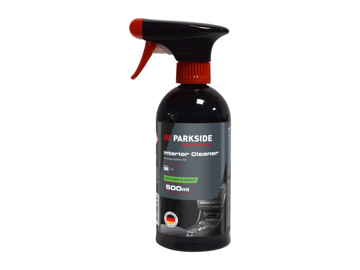 Parkside Interior Cleaner 500ml - Akcija u trgovini Kaufland