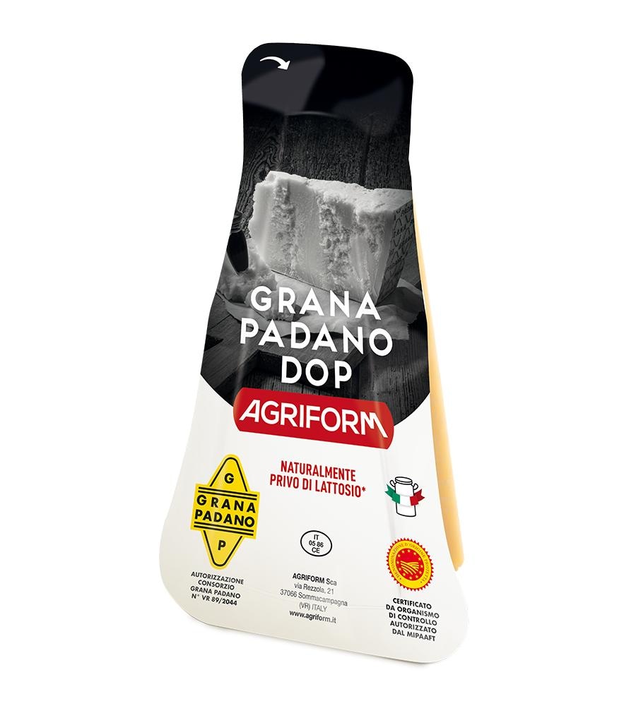 Agriform Grana Padano DOP 150g - Akcija u trgovini Žabac
