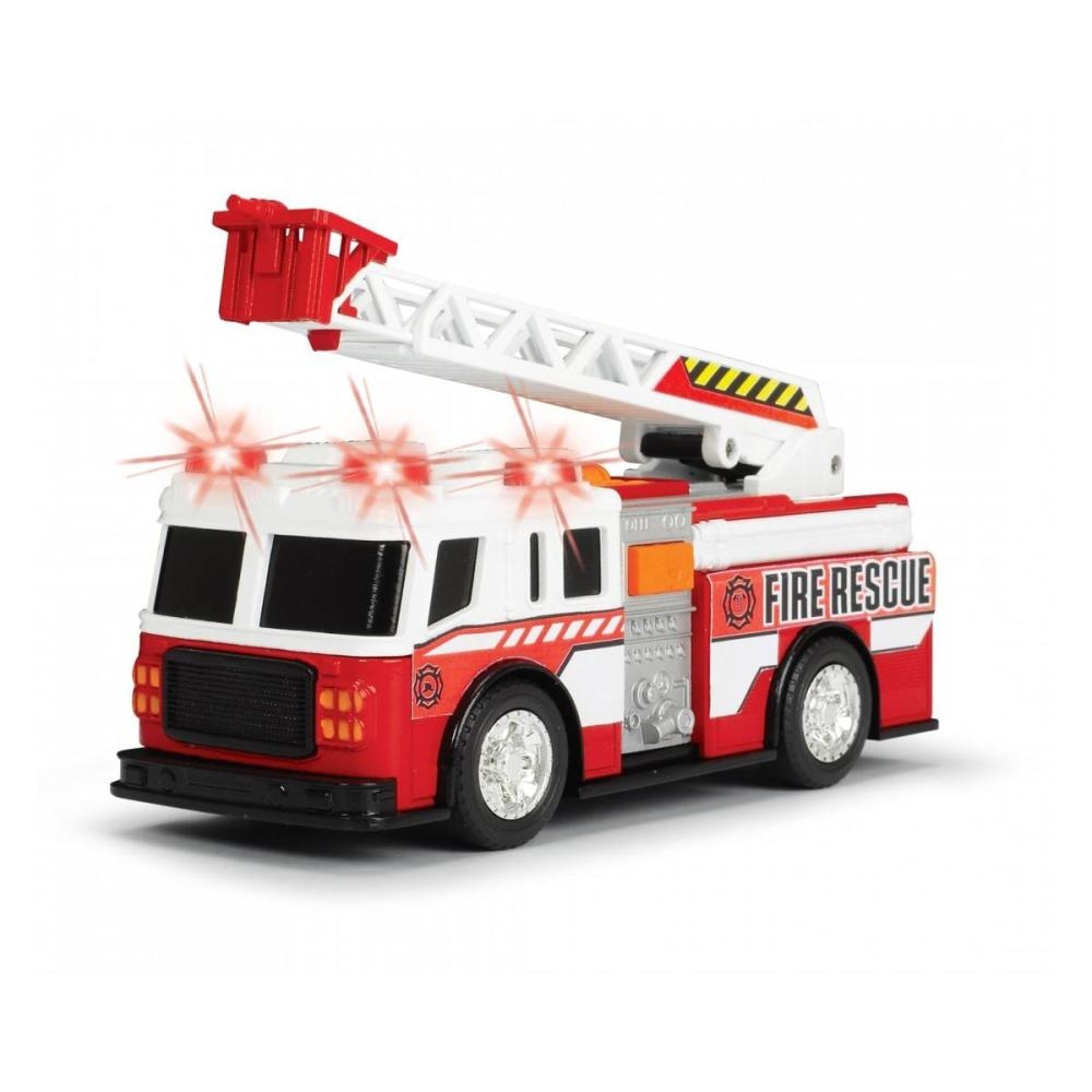 Dickie Vatrogasni kamion 15cm, kom - Akcija u trgovini Konzum