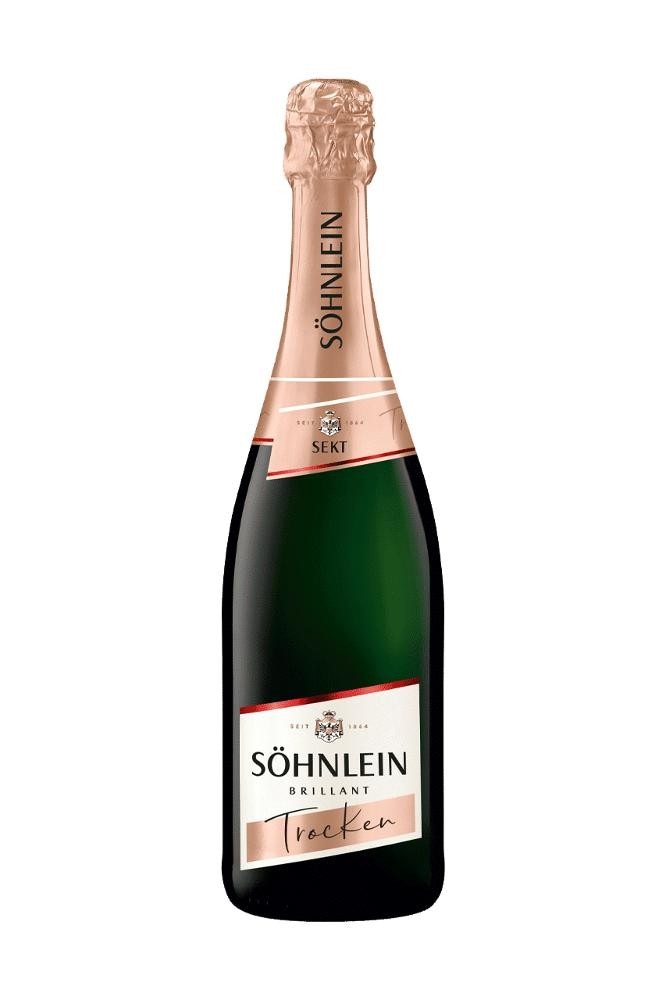 Söhnlein Brilliant 0,75 l Akcija u trgovini Plodine
