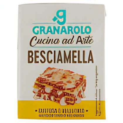 Granarolo Bešamel umak 200 g - Akcija u trgovini Plodine