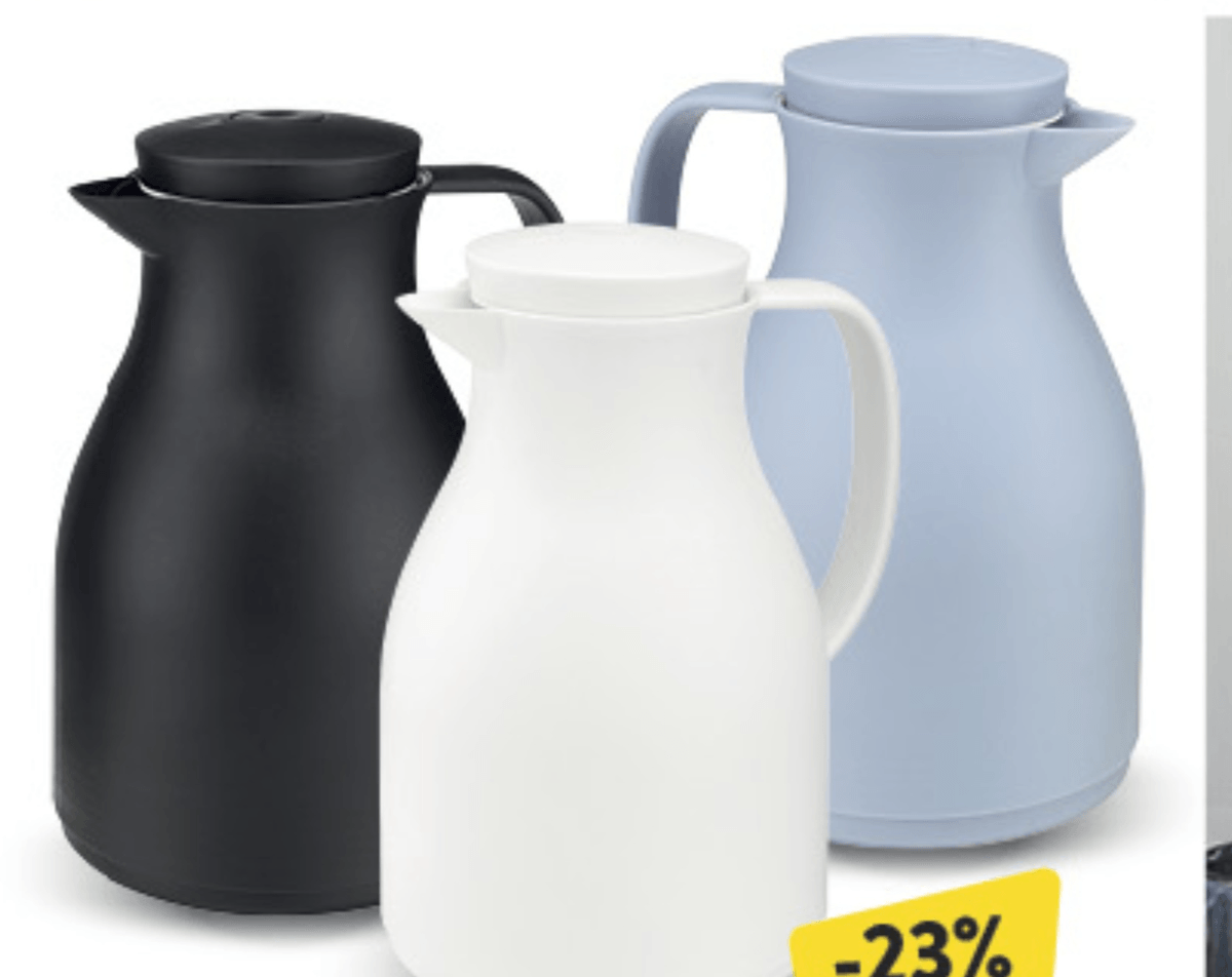 Termos boca 1,9l - Akcija u trgovini Konzum