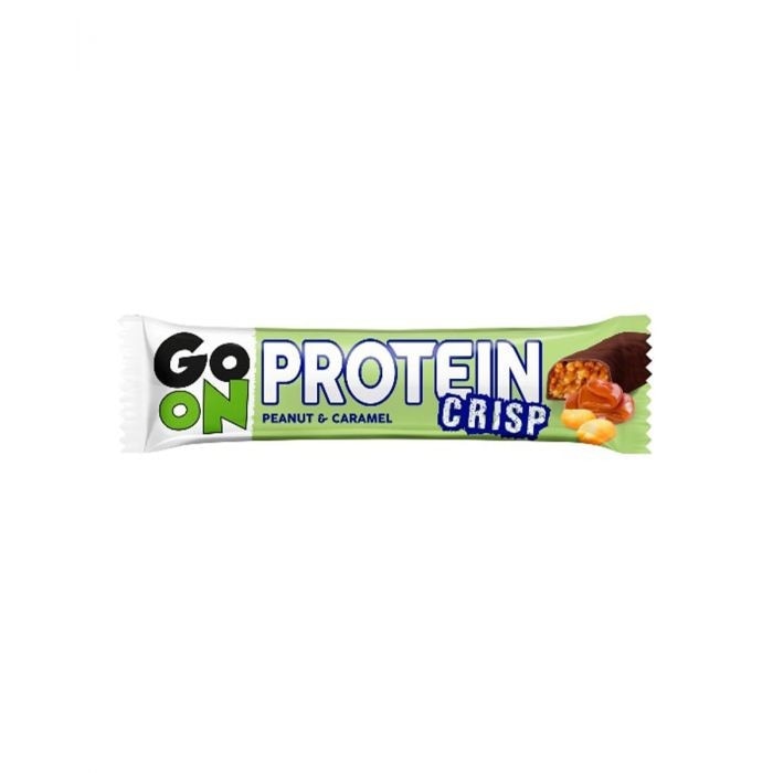 Go On Proteinska pločica 45 - 50 g - Akcija u trgovini Plodine