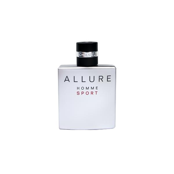 Chanel Allure Homme Sport - Akcija u trgovini Bipa