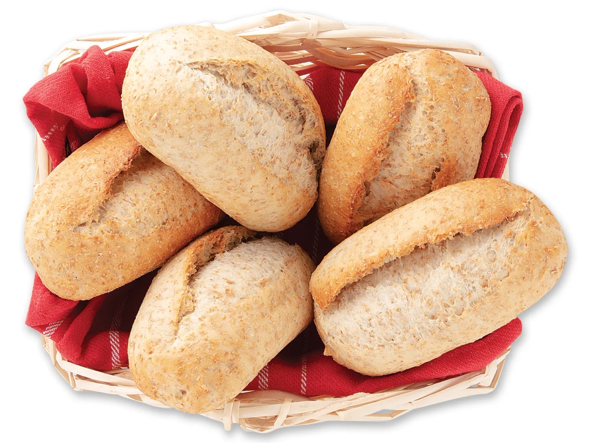 Graham pecivo 75 g KLARA - Akcija u trgovini KTC