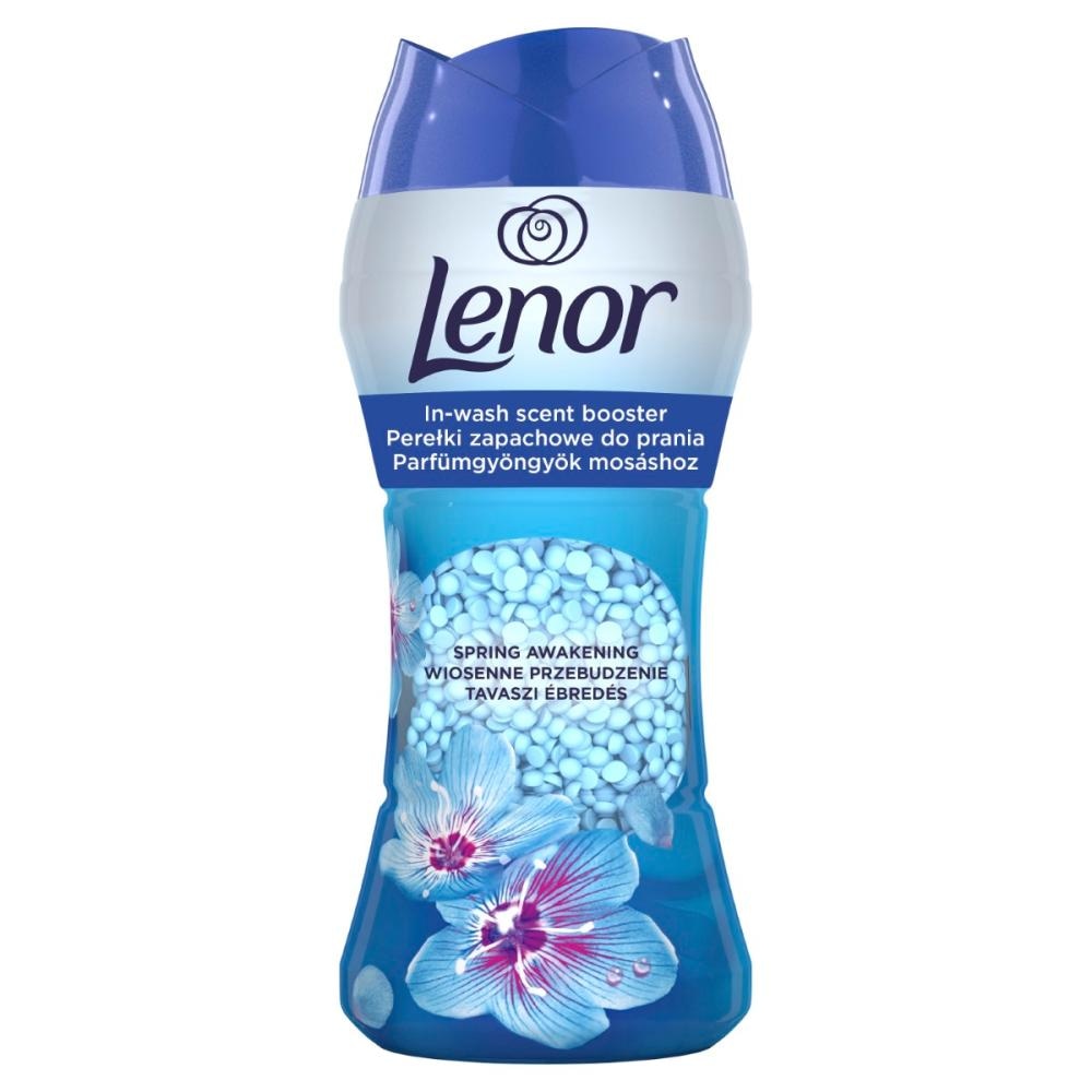 Lenor Perlice 195 g - Akcija u trgovini Kaufland