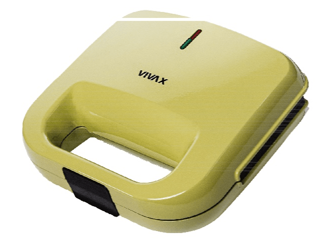 Vivax Home toster TS-7504G - Akcija u trgovini Centar Tehnike