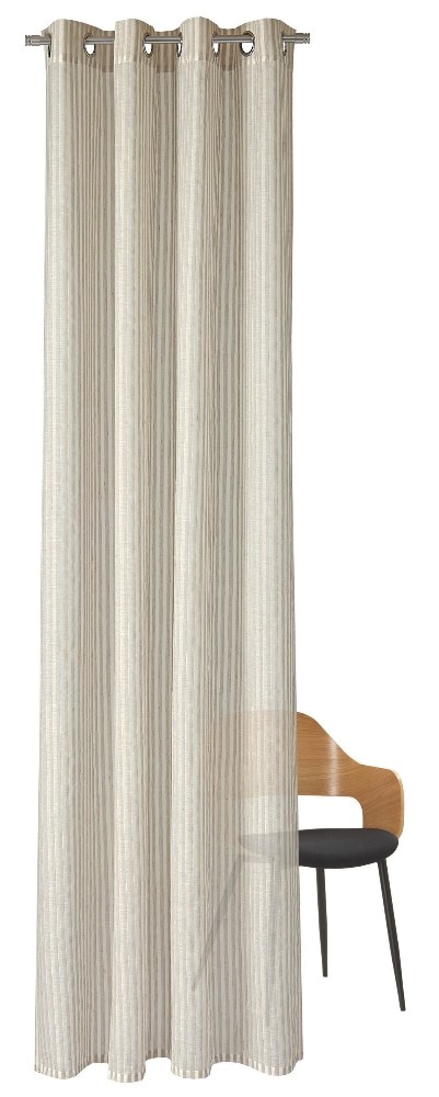 Esprit Gotova zavjesa 140x250 cm Akcija u trgovini Lesnina