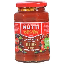 Mutti Umak od rajčice 400 g - Akcija u trgovini Kaufland