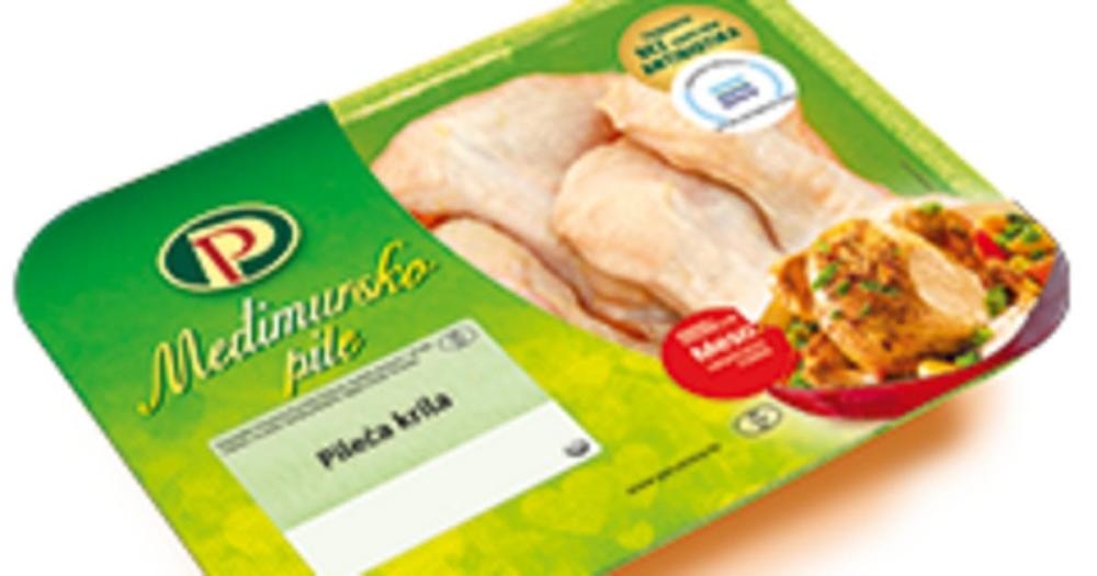 Perutnina Marinirana pileća mini krila ili file zabatka 400 - 450 g - Akcija u trgovini Plodine