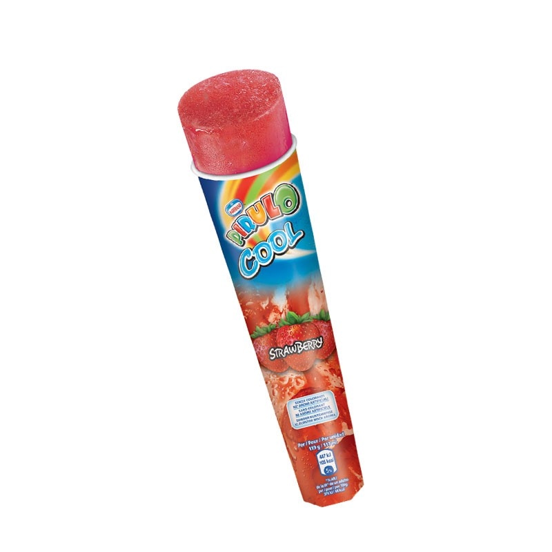 Pirulo jagoda 99 ml/100 g Akcija u trgovini Stanić Diskont