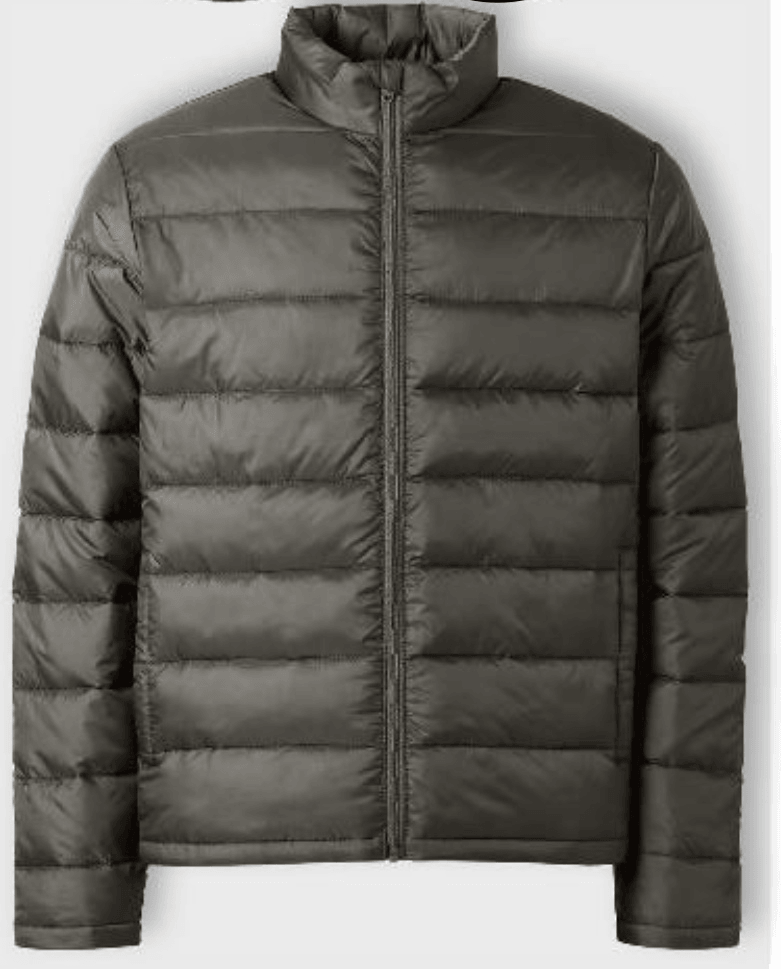 Jakna Town Land - Akcija u trgovini Kaufland