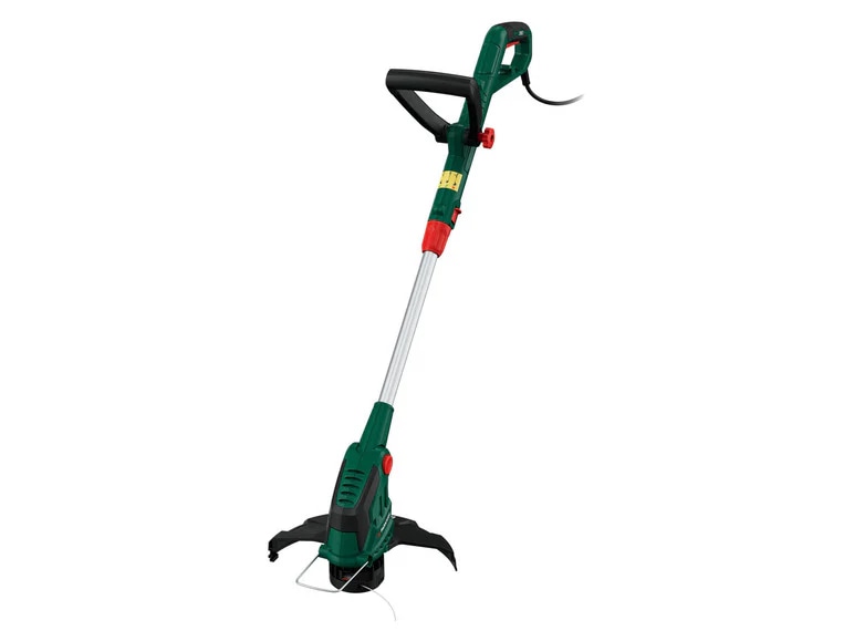 PARKSIDE® Električni trimer PERT 550 C6 komad Akcija u trgovini Kaufland