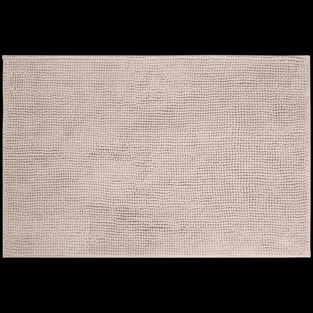 Kupaonski tepih od šenila 60 x 90 cm - Akcija u trgovini Action