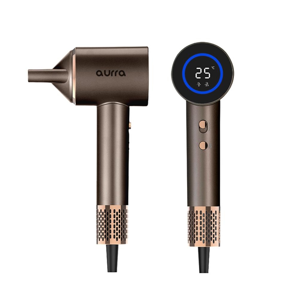 Sušilo za kosu Elit BLDC Aurra lux brown - Akcija u trgovini KTC