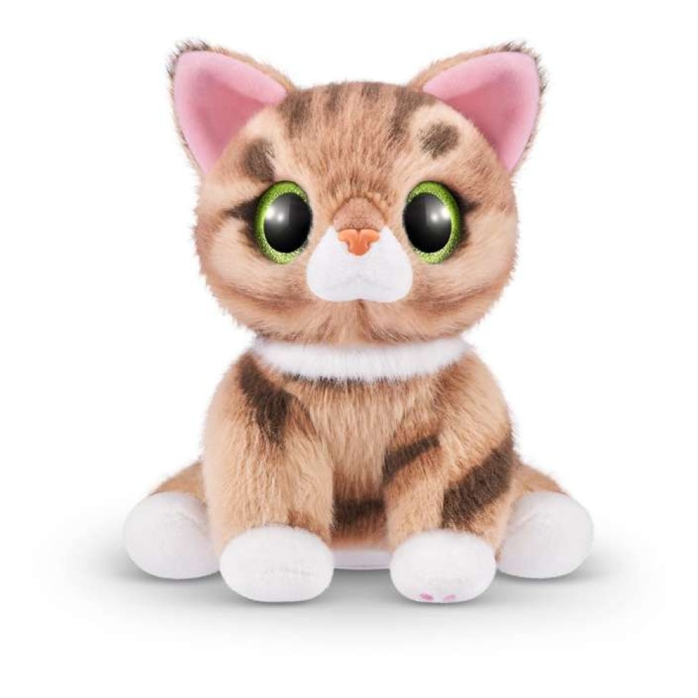 Plišana maca Zuru Pets - Akcija u trgovini KTC