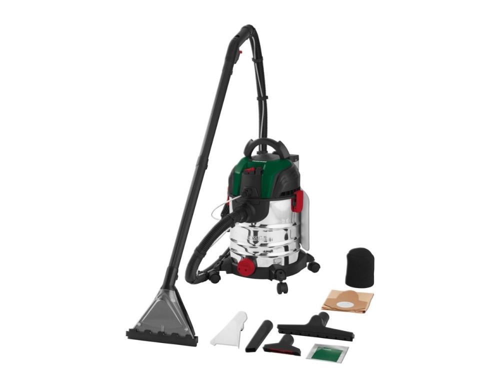 PARKSIDE® Usisavač za mokro i suho čišćenje - Akcija u trgovini Kaufland