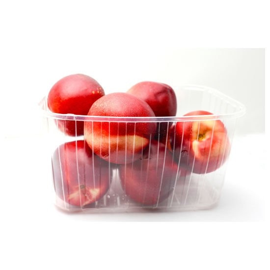 Nektarina 500 g - Akcija u trgovini Plodine