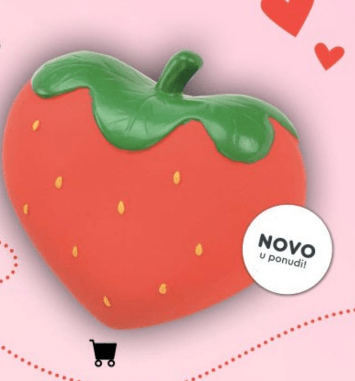 FIT+FUN igračka za pse - Akcija u trgovini Zoo City