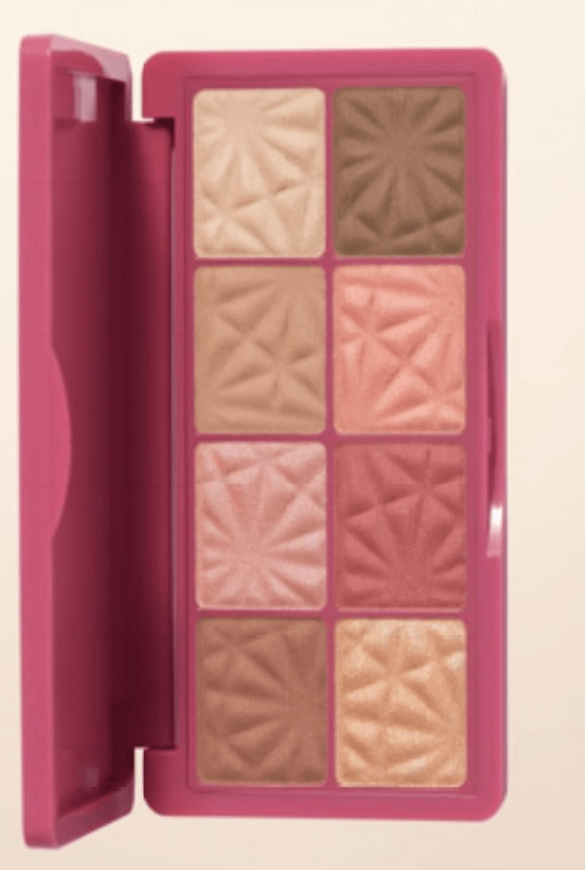 Giordani Gold Fabulous Beauty makeup paleta za lice i oči 8 g - Akcija u trgovini Oriflame