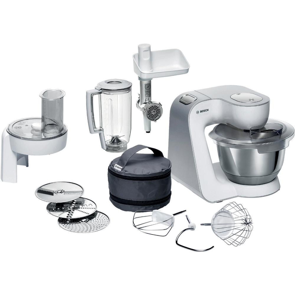 Mikser robot Bosch MUM58231 1 kom - Akcija u trgovini Interspar